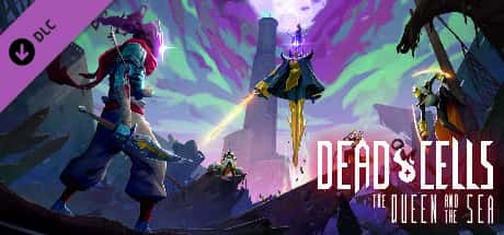 死亡细胞/重生细胞 Dead Cells 全DLC最新中文版全息投影