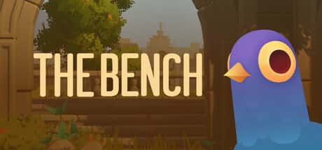 长凳 The Bench