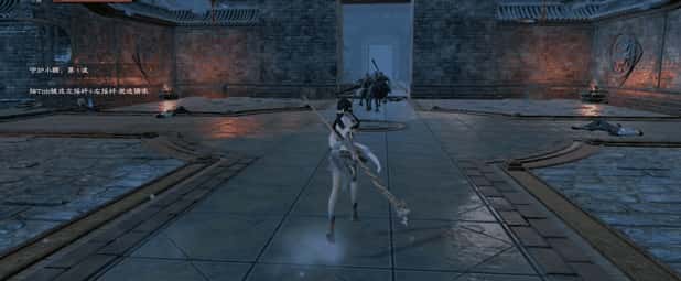 STEAM学习 嗜血印 全DLC豪华中文版 20G背景